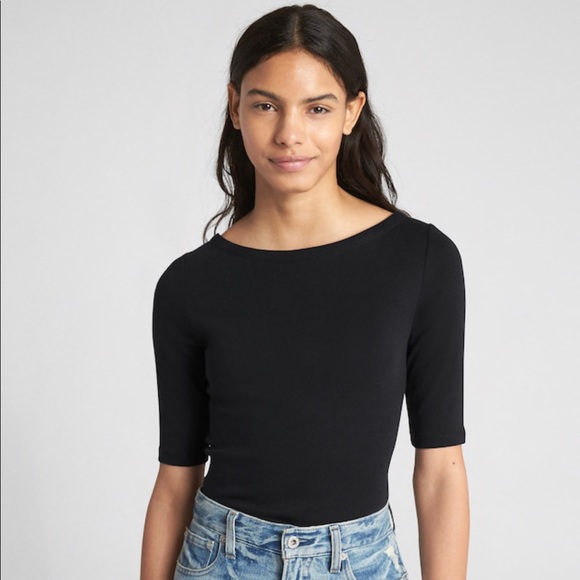 GAP Tops - Bundle of Gap black tees